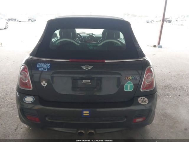 CONTROL PANEL OEM 09-15 MINI MINICOOPE 1YR WRNTY