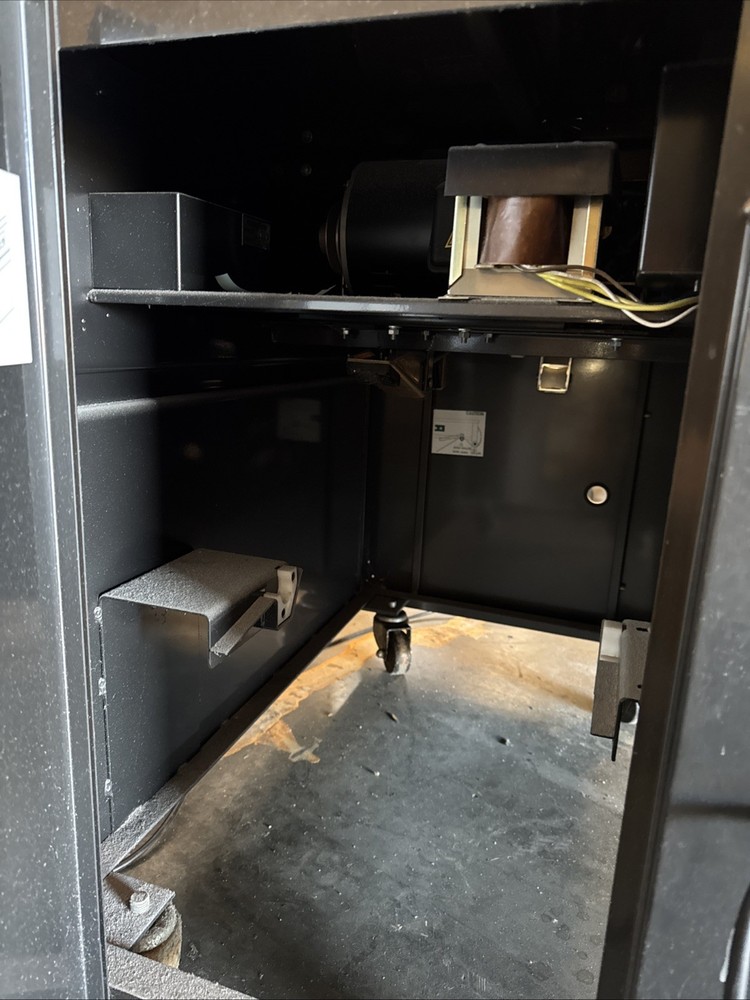 Joinpack ES-101 Automatic Strapping Machine 1 Ph 50Kg Load Cap.