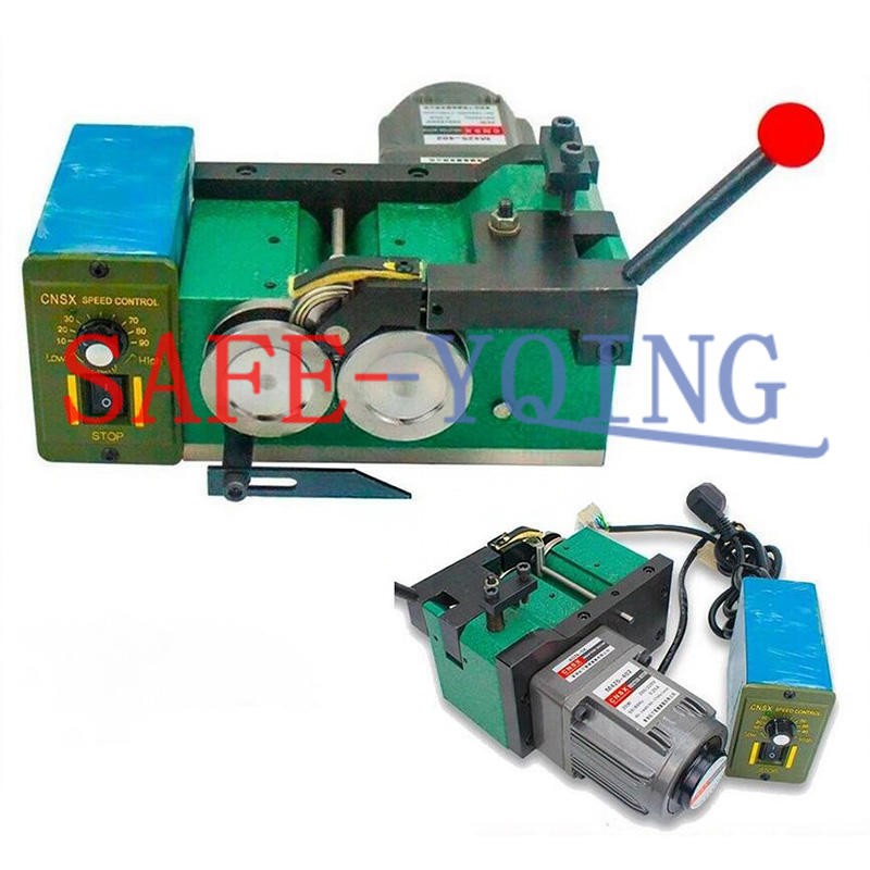 Electric Grinding Machine Grinding Machine Punch Thimble Punching Machine