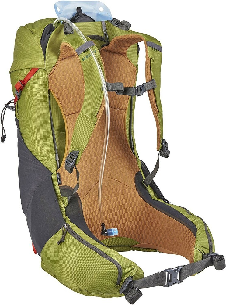 Kelty Siro 50 Backpack S/M- Woodbine