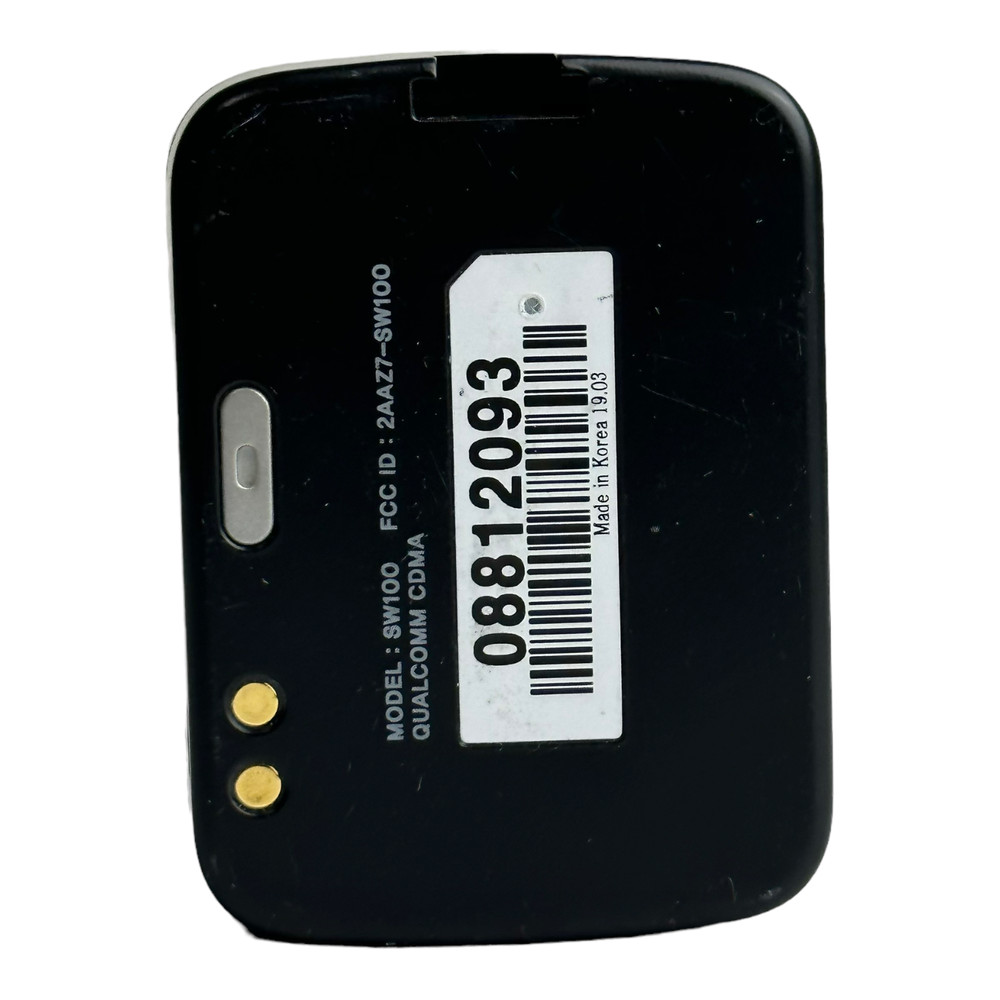 Great Call Lively Mobile Model : SW100 Qualcomm Remote