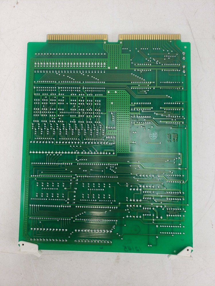 Bogen Multicom 2000 Station Card MCSC Intercom System Used AS IS #4