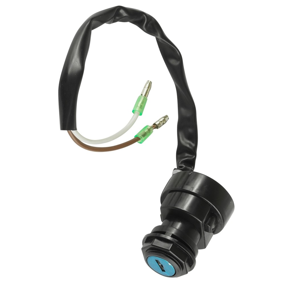 Ignition Key Switch for Kawasaki KXT250 Tecate-4 KXt 250 1987