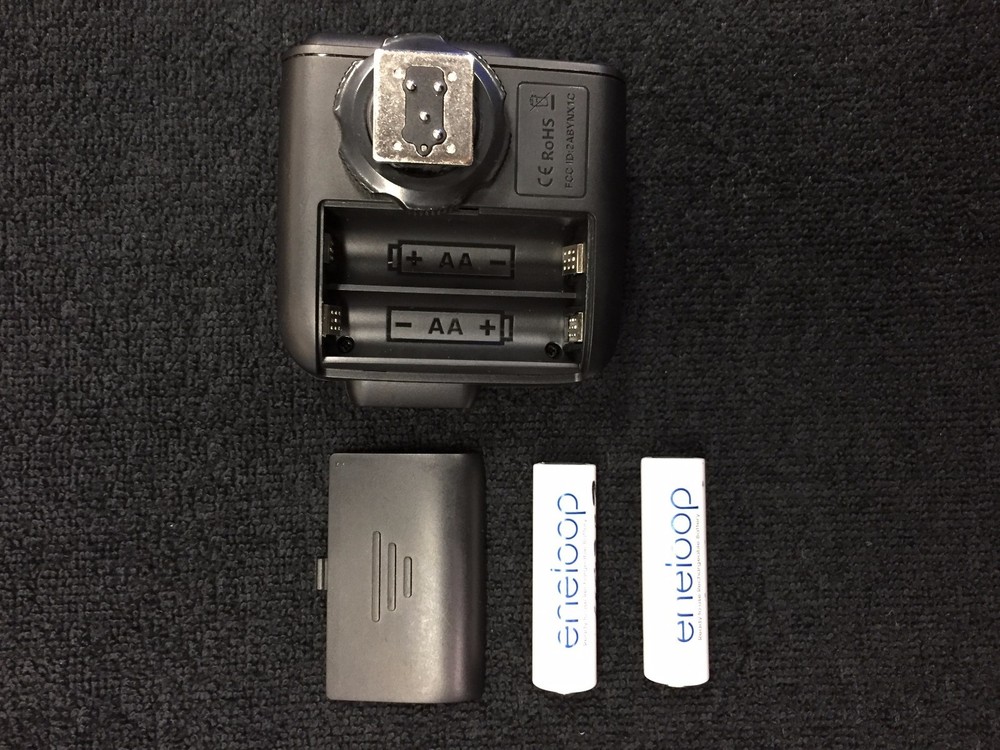 Godox X1 Flash Trigger