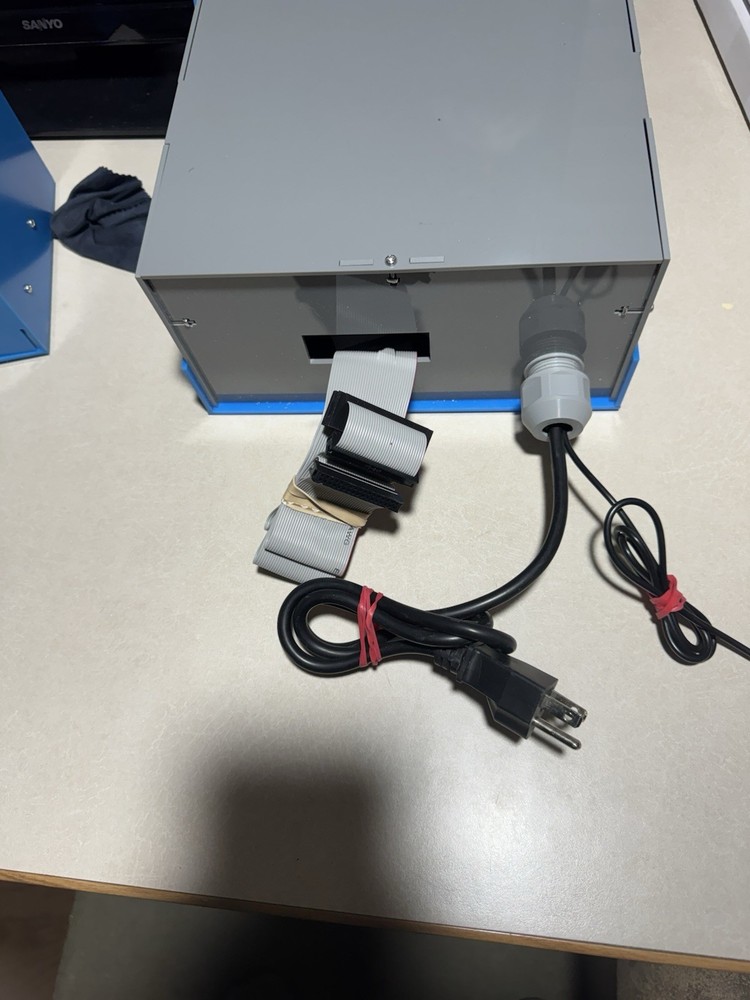 altair 8800 Clone / Altduino With Disk Drive