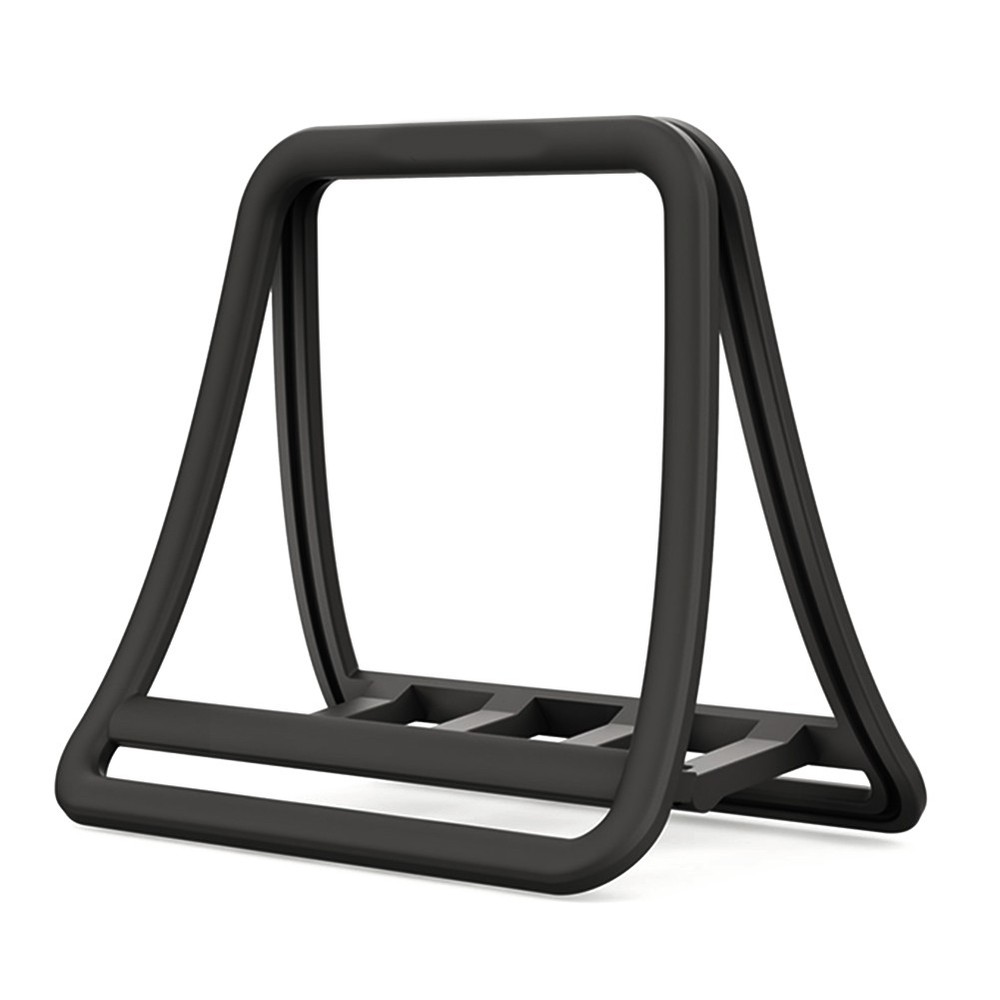 Adjustable Vertical Laptop Stand - Notebook & Tablet Holder Vertical1507