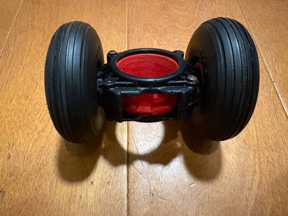 Ridgid Seesnake Cable Dolly