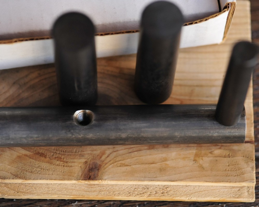 Wheeler Scope Ring Alignment Kit for 1” Tubes