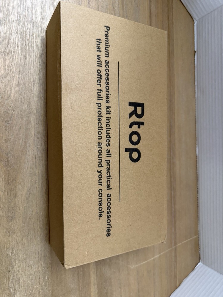 RTOP Premium Nintendo Switch 2 Carrying Case