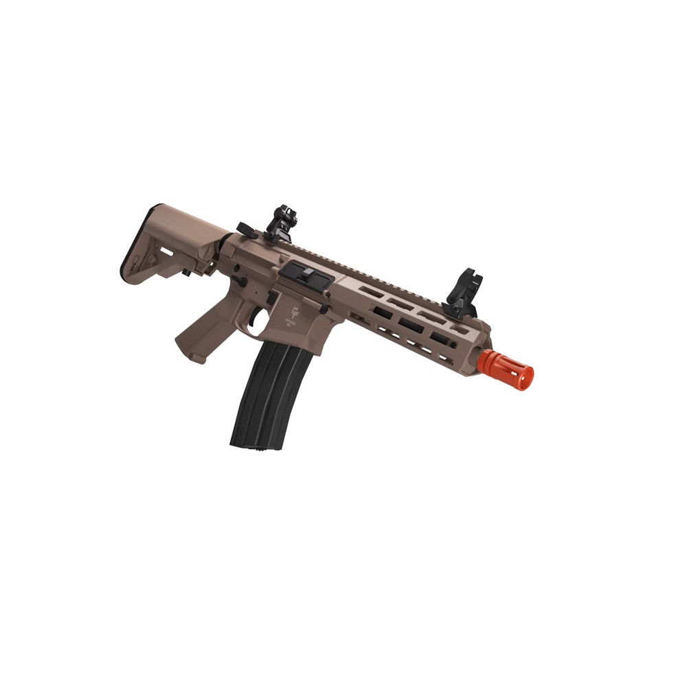 Game Face Ripcord M4
