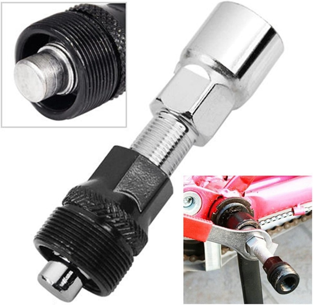 Remover Removal Tool Set Puller Bottom Bracket For MTB Bike Crank Extractor