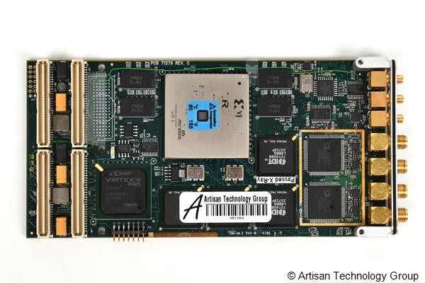 Innovative Integration 80120 PMC Module
