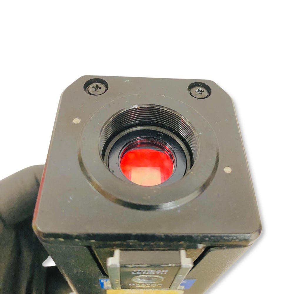 Sony XC-57 CCD Video Camera Module H/V Version Made in Japan