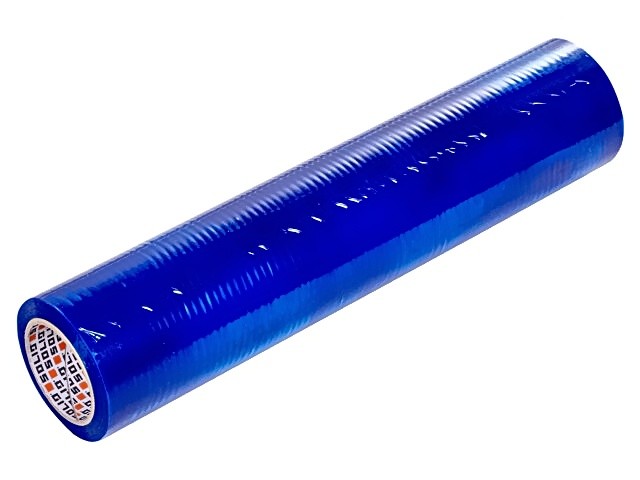 9993 Film L: 100m W: 0.5m Blue Self Adhesive SOLID TOOLS