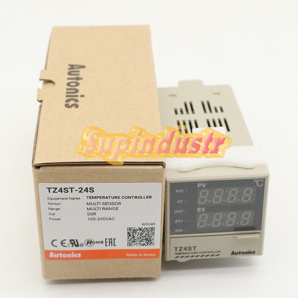 .1Pcs New In Box AUTONICS TZ4ST-24S Temperature Controller
