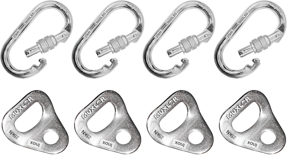 5600 lb Engine Lift Brackets for Lifting/ Pulling Transmissions/ Engines/ Motors
