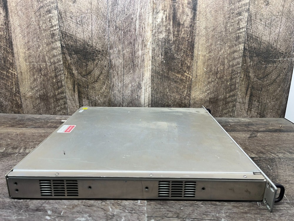 Radyne ComStream DVB-3030 Digital Video Modulator