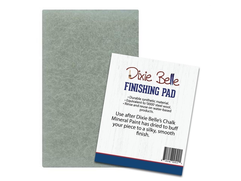 Dixie Belle Paint Finishing Pad