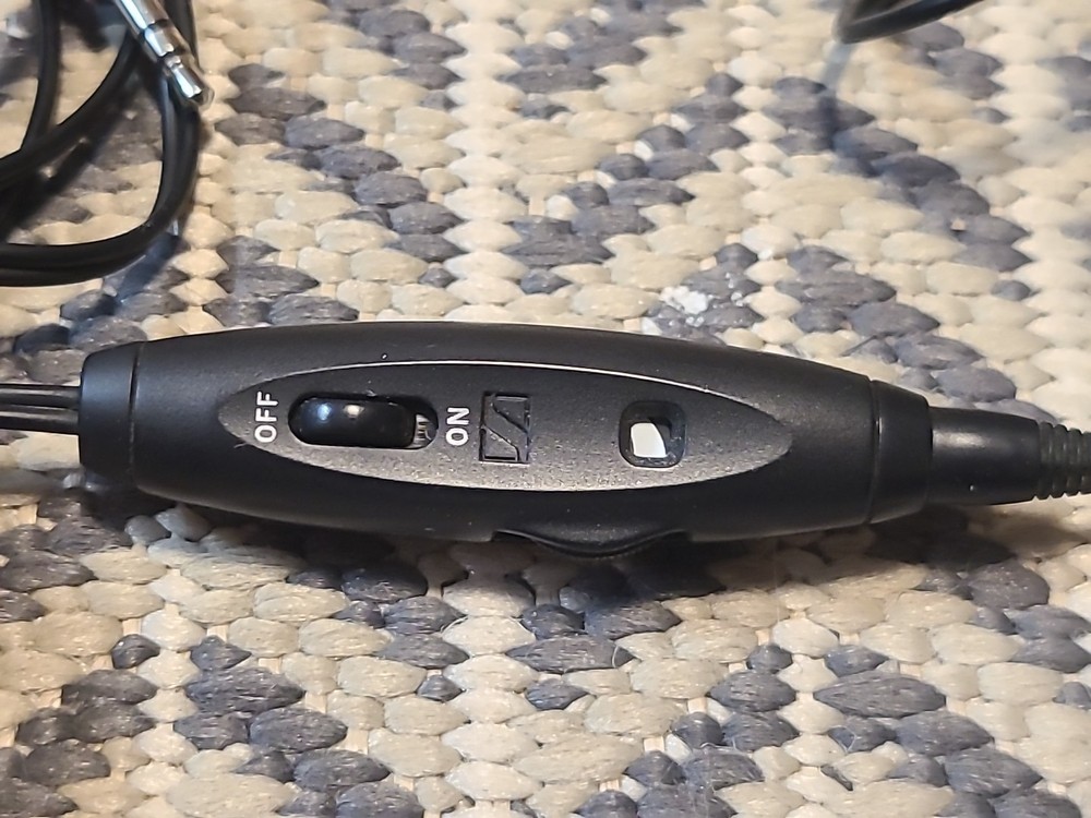 SENNHEISER PC151 Stereo Analog Headset