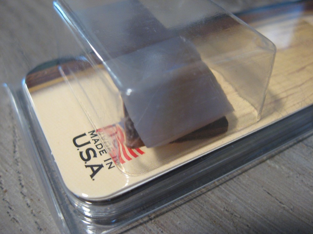 Thompson Center Muzzleloader 3 Premium Agate Flints For T/C Flint Locks 7203