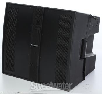 PreSonus CDL12P Constant Directivity Loudspeaker