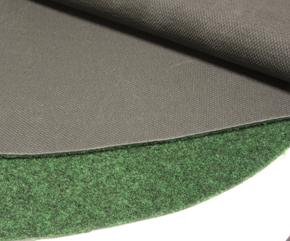 Putt-A-Bout Par Three Golf Putting Green