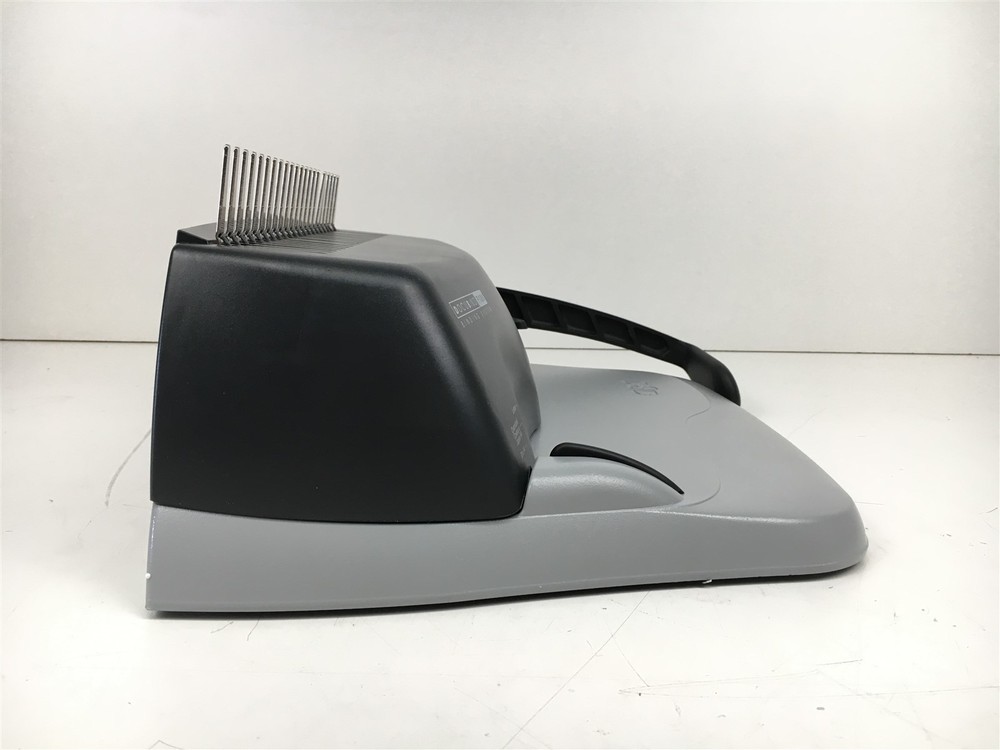 GMC DocuBind P100 Binding System