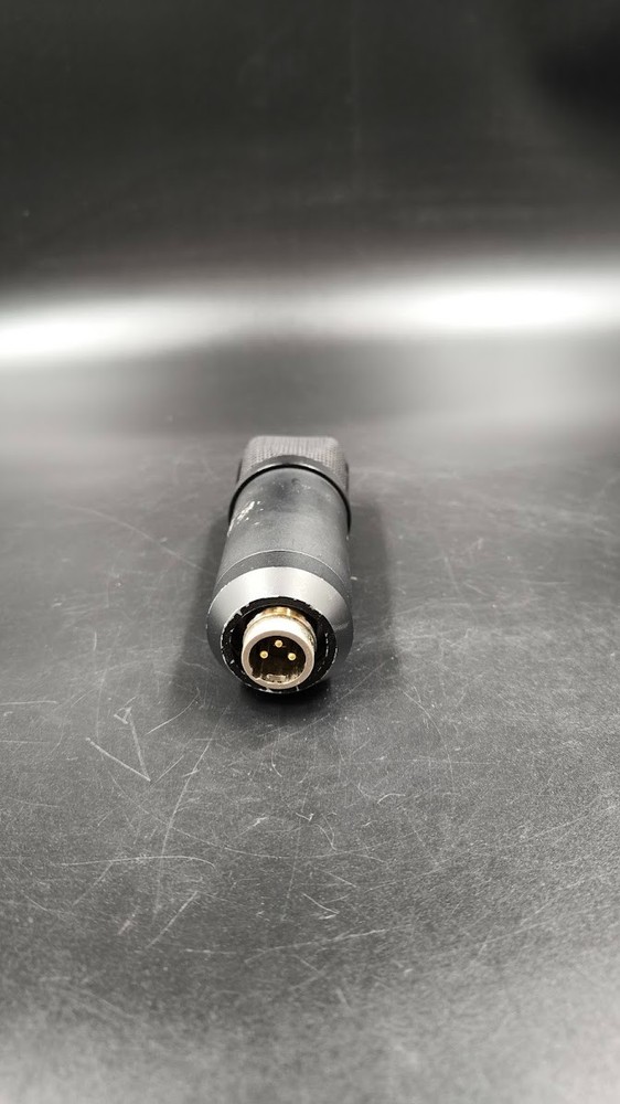 Maono Microphone Used Working Black