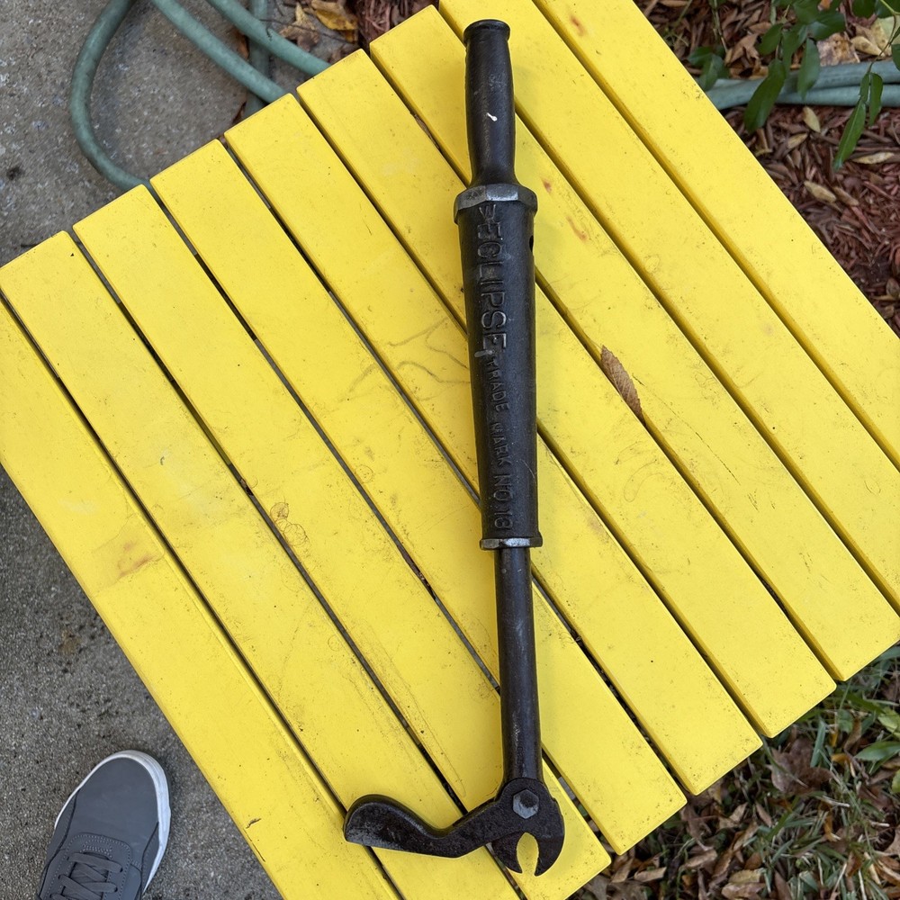 Eclipse No. 13 Slide Hammer Nail Puller – SMITH& HEMENWAY CO. INC