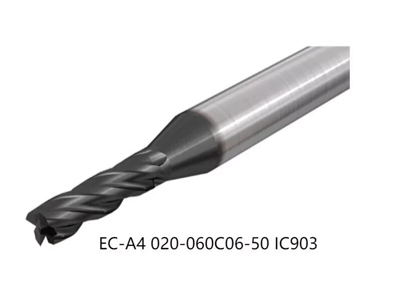 1PCS  ORIGINAL  INSERTS    ‎‎EC-A4 020-060C06-50 IC903