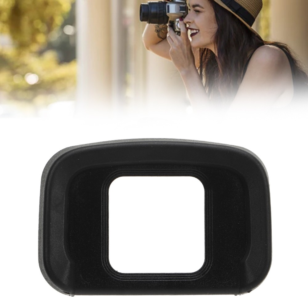 Camera Eyecup Replacement DK30 ABS Camera Viewfinder Eye Cup Protector Eyepiece