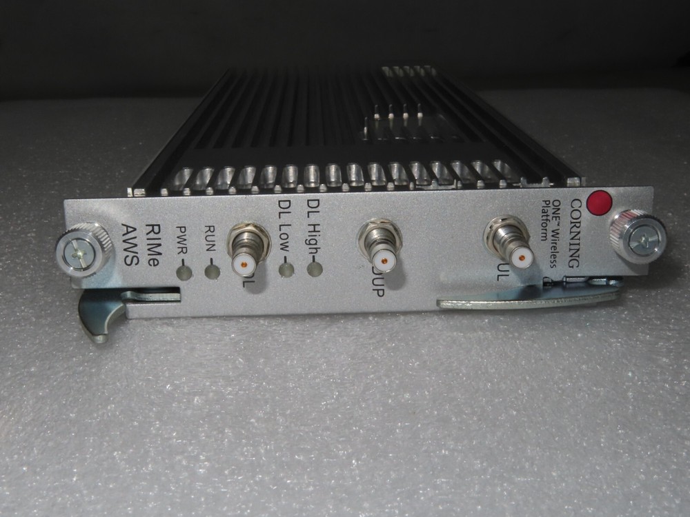 Corning One Wireless RIM-A17 RIM- Radio Interface Module - AWS