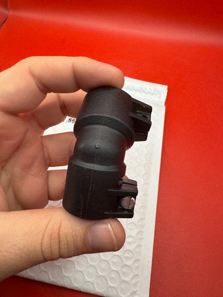PTP/Armson Pro-Feed Feedneck Elbow