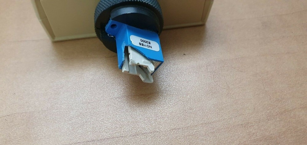 Noyes OPM4-2C optical power meter