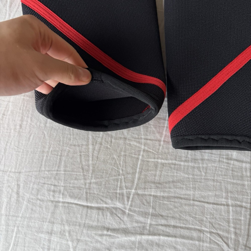 SBD KNEE SLEEVES 7mm 3 PAIRS