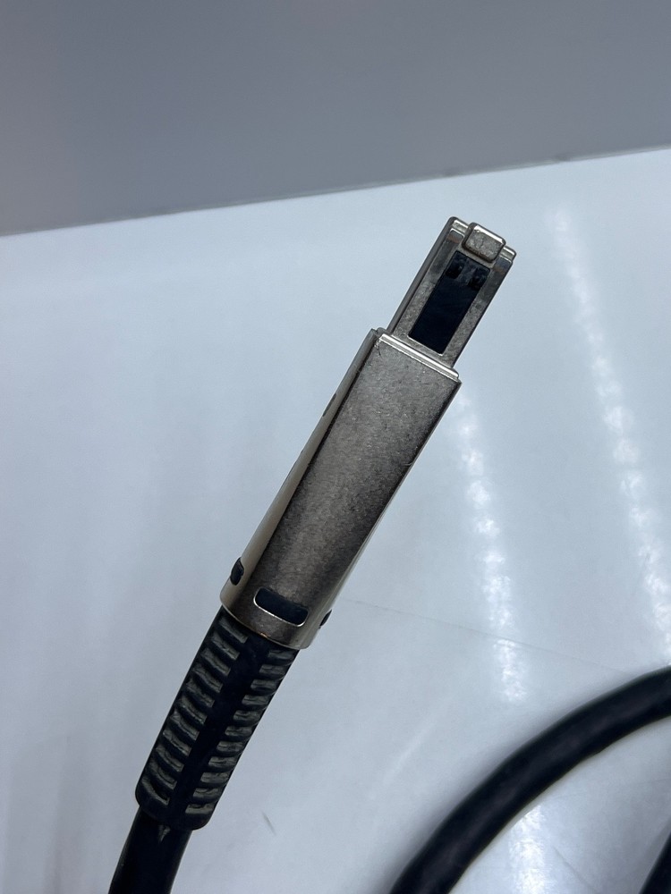 Fluke Networks DSX-PLA004 CAT 6A Class EA Permanent Link Adapter