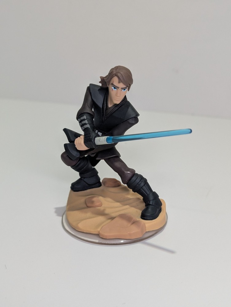 Disney Infinity Anakin Skywalker