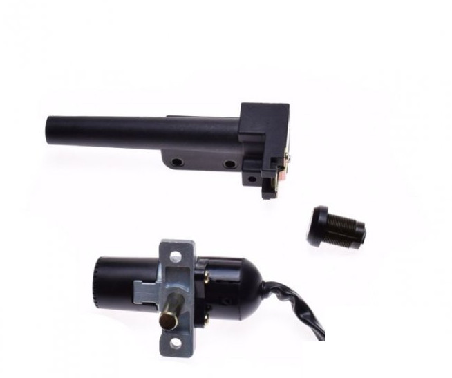 Complete Lock Set for Aprilia SR50 / 4-Wire Ignition