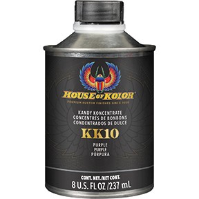 Purple HOK-KK10-C02