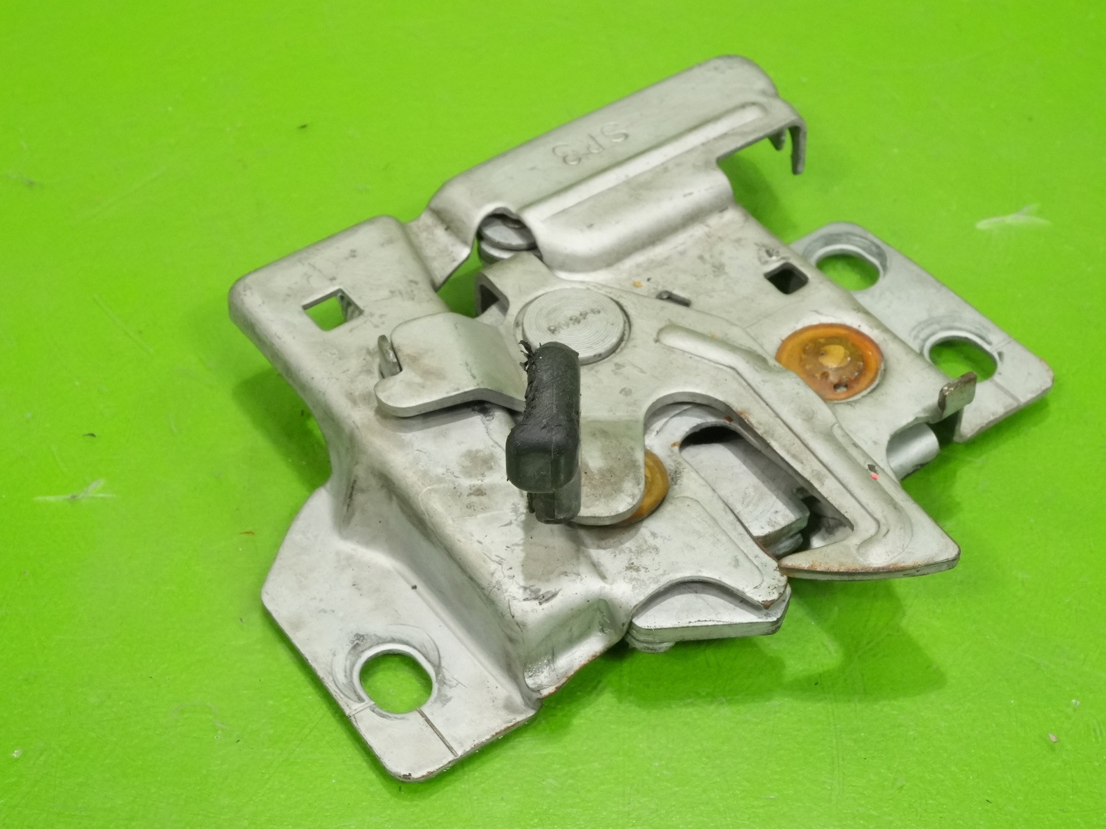 92-95 Civic OEM hood latch catch release opener popper