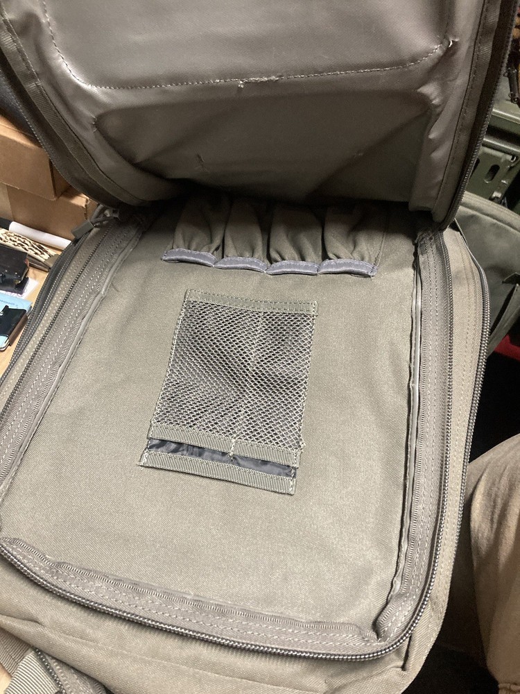 Kalashnikov USA LIMITED RUN Backpack.