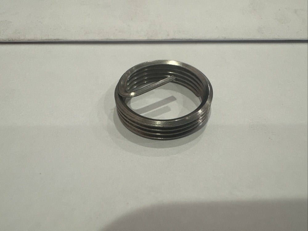 NU Thread Repair Inserts Perma Coil T14-8