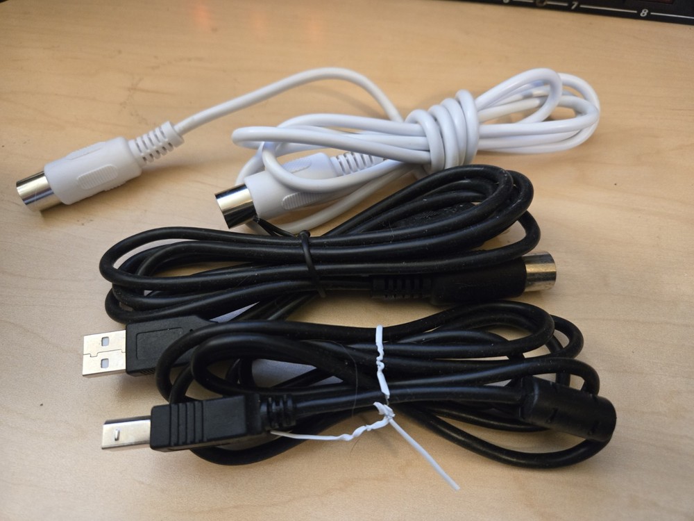 Miditech Midiface 2x2