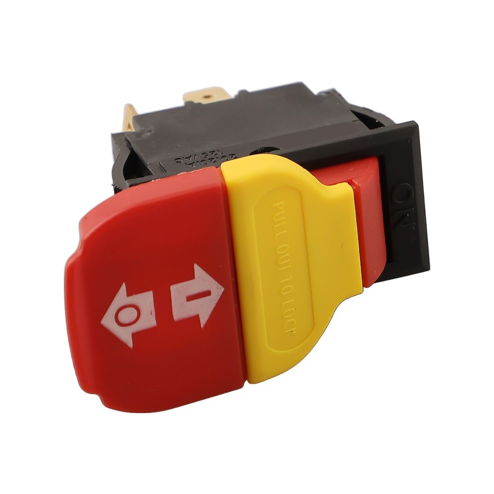 For Easy to Use HY18 Electric Magnetic Switch with Quick Setup Instructions