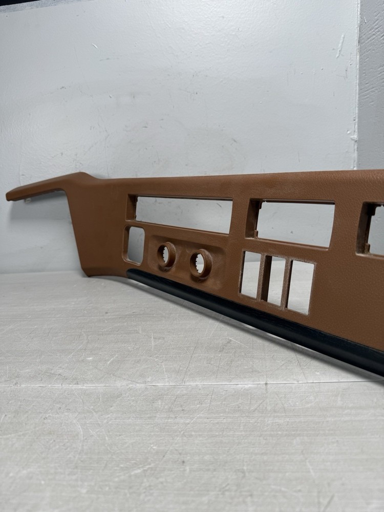2023 Freightliner Cascadia 126 Dash Panel A22-73789-017