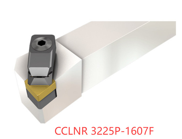1   PCS  ORIGINAL  INSERTS     CCLNR   3225P-1607F