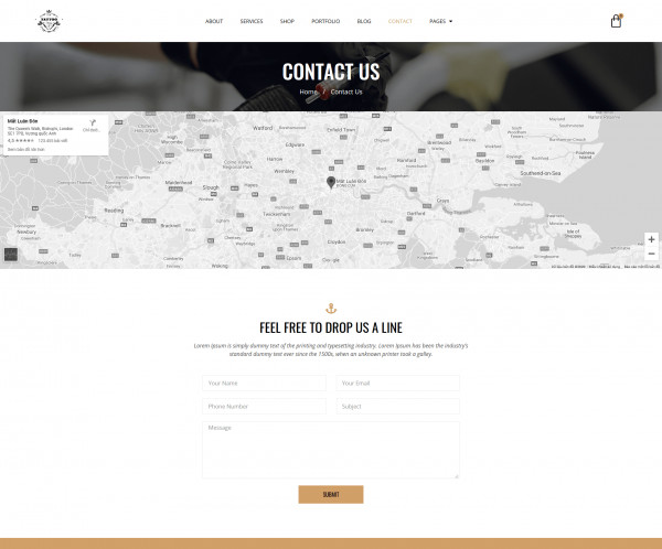 Premium Wordpress Elementor Template Kit Bundle | Fashion & Beauty theme