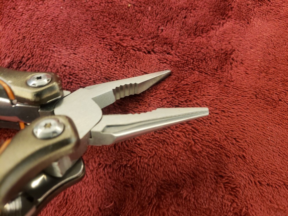 Brookstone Multi-Tool