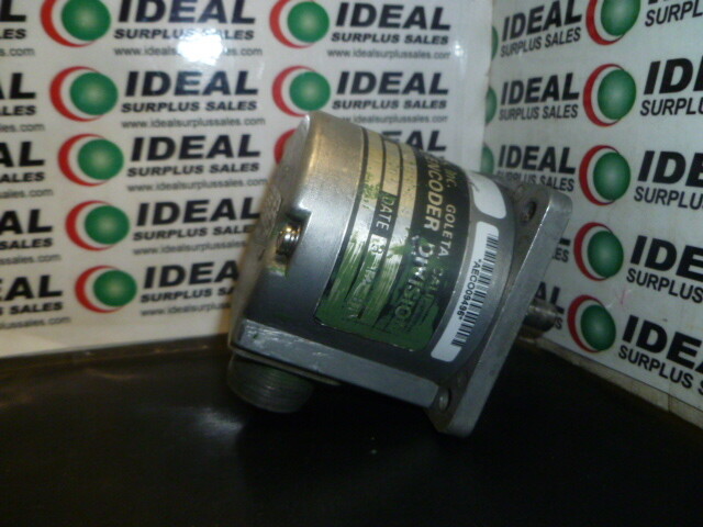 BEI 92401002347 Encoder - New No Box