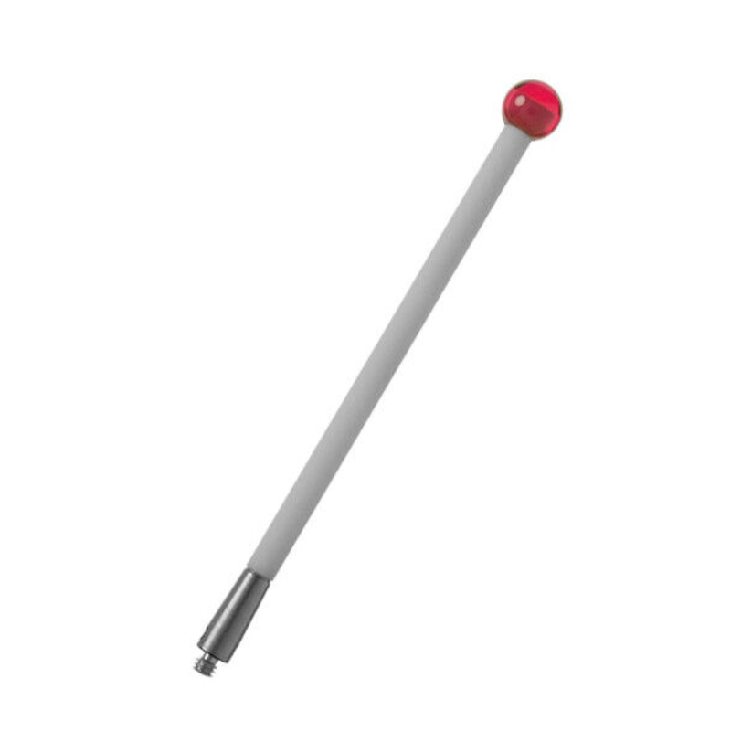CMM Touch Probe M2*D6*L50mm M2 Thread 6mm Ruby Ball Ceramic Stem for A-5003-0470